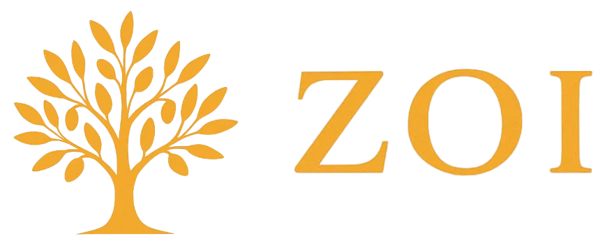 Klinik Zoi Logo